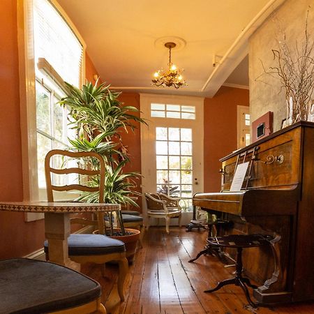Rathbone Mansions New Orleans Hotel Buitenkant foto