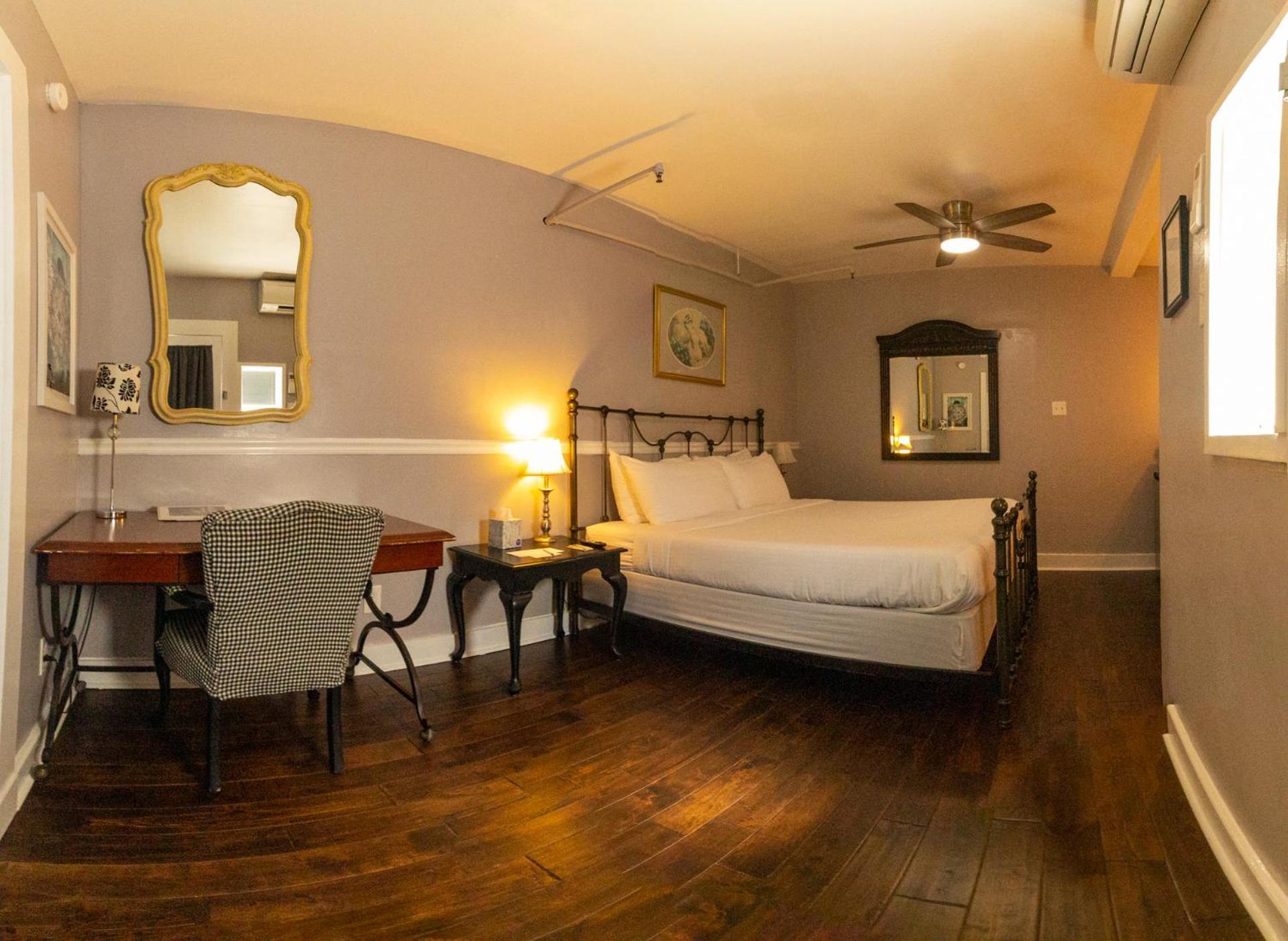 Rathbone Mansions New Orleans Hotel Buitenkant foto